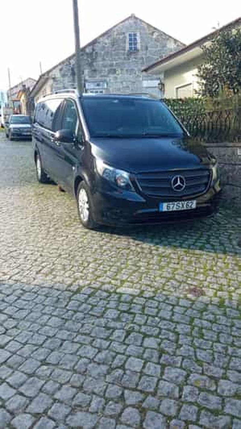 Billet Transfert privé de l'aéroport de Porto à Vila nova de Gaia