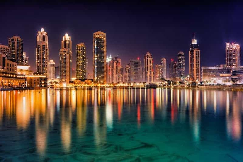 Billet Visite citadine de Dubaï : promenade en Abra, souks et lieux d'intérêt emblématiques