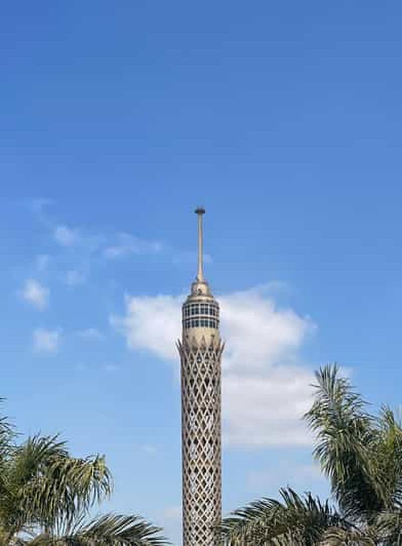 Billet Le Caire : Tour du Caire avec prise en charge et retour à l'hôtel