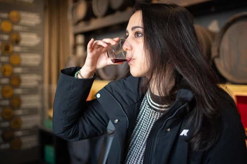 Vérone : Visite à pied avec repas complet et dégustation de vin