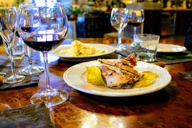 Billet Rome : Visite privée de dégustation de vins des Castelli Romani