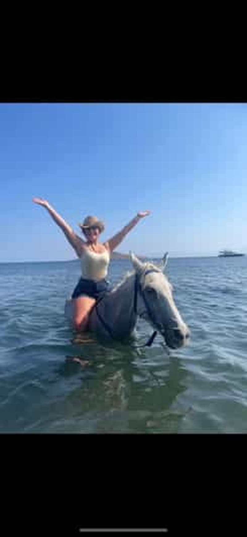 Aventure à cheval à Bodrum