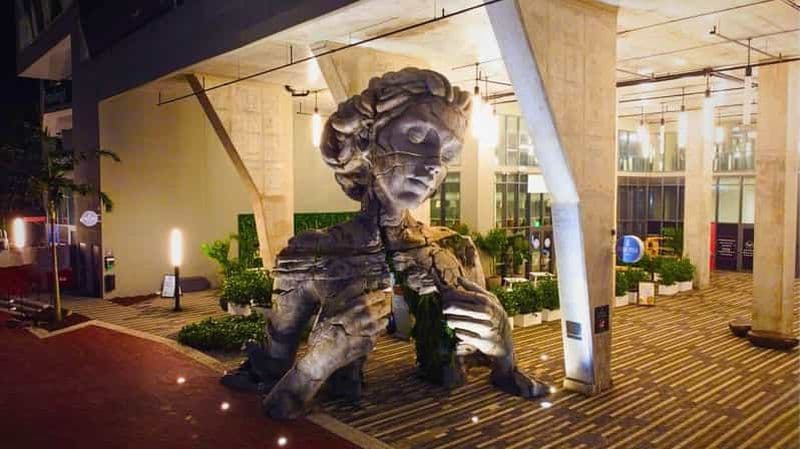 Billet Visite sur les fantômes « Fort Lauderdale Fallen Frights and Fury »