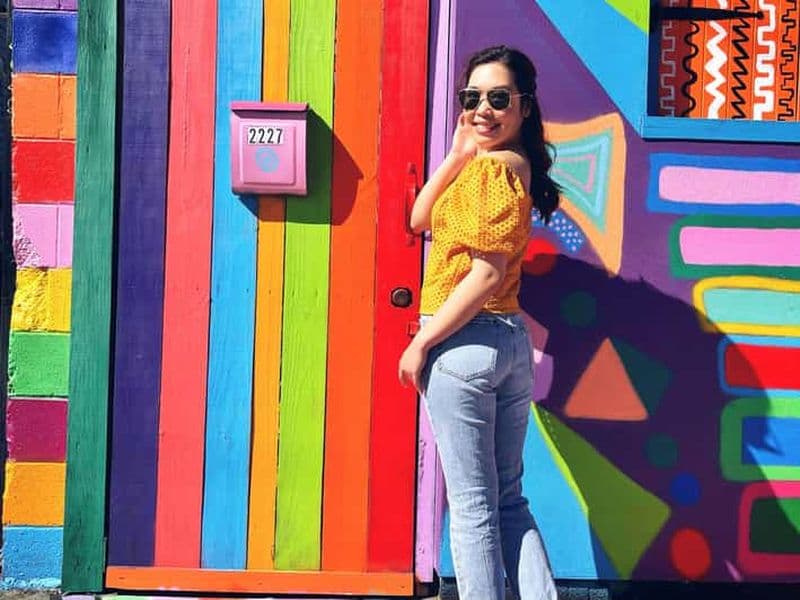 La Nouvelle-Orléans : Visite guidée privée de photographie