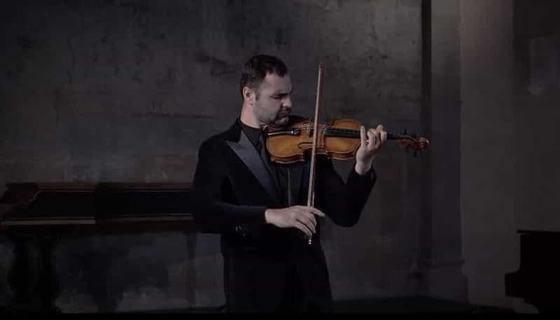 Billet Florence : Les Quatre Saisons à l'Auditorium Santa Croce al Tempio