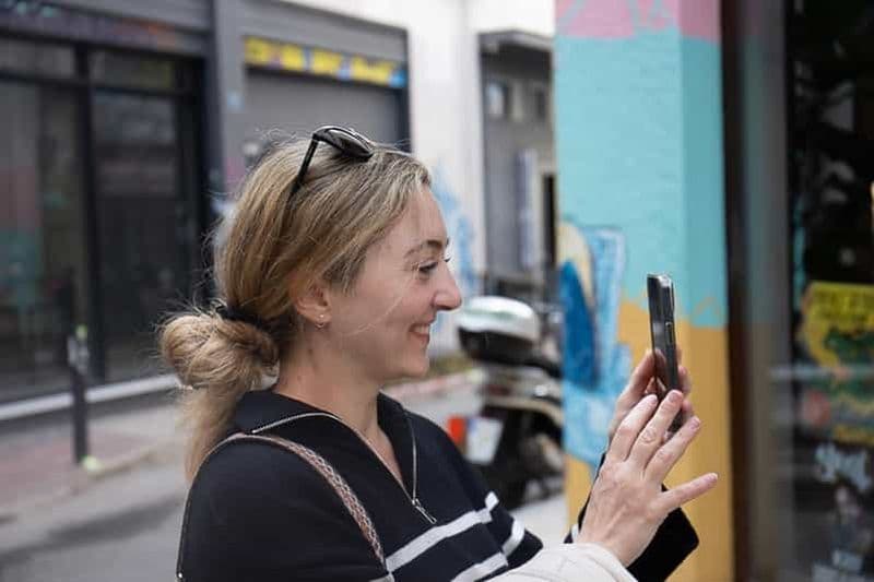 Athènes : Visite/atelier de photographie dans le centre d'Athènes