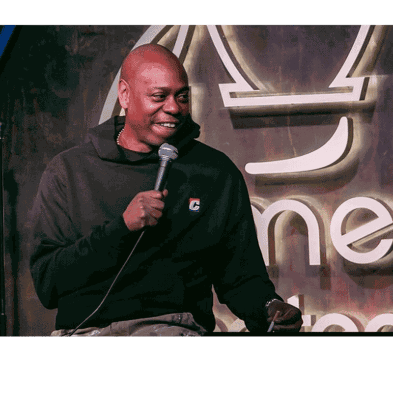 All Star Stand Up Comedy au Comedy Chateau à Hollywood