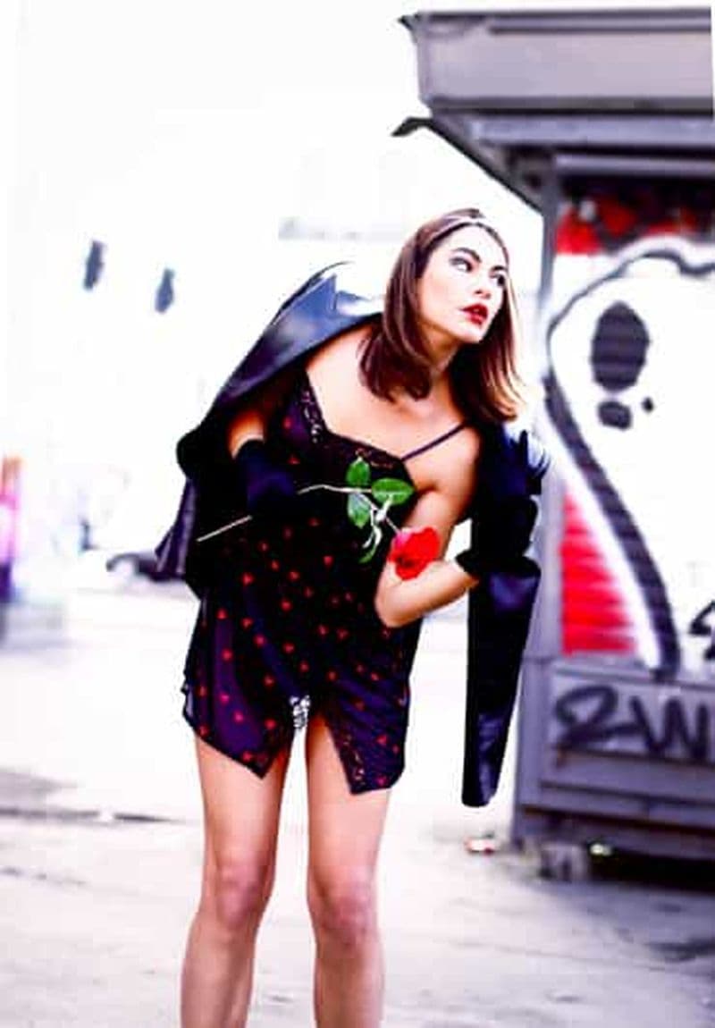 Billet Milan : Mannequin d'un jour - Expérience de la mode