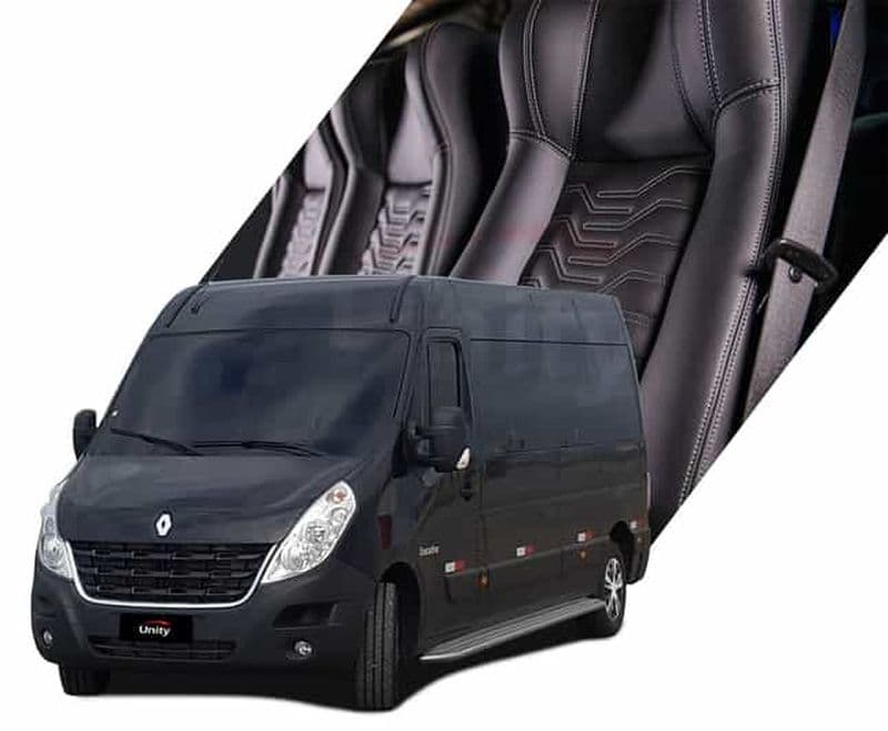 Billet Transfert de Barreirinhas à Santo Amaro (Lençóis)