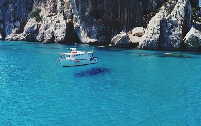 Cagliari : excursion pêche privée ou en petit groupe