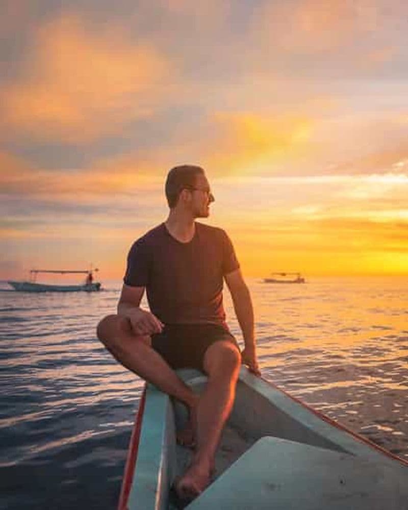 Billet Bali : observation des dauphins, plongée avec tuba et excursion d'une journée à Munduk