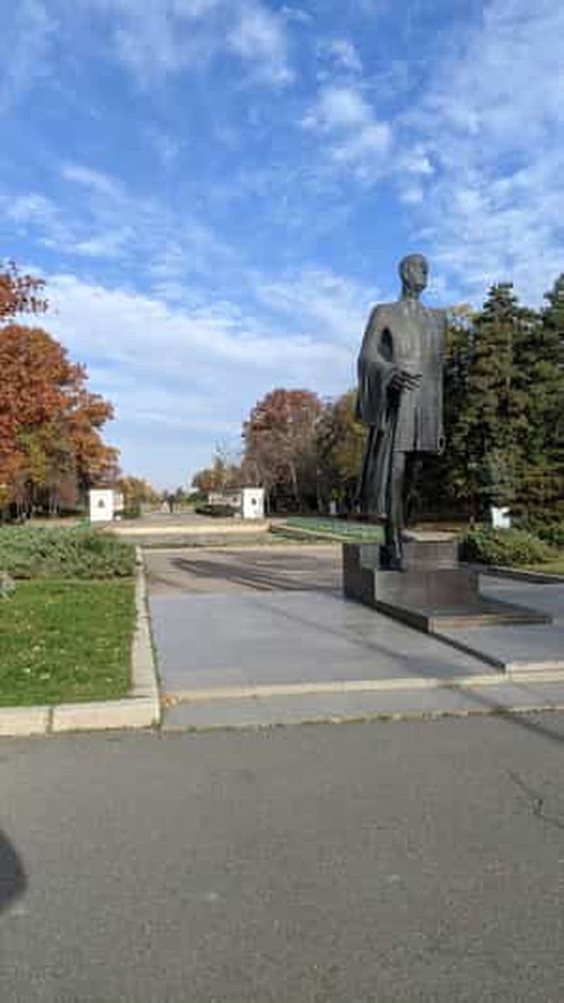 Bucarest : Visite guidée du parc d'Herastrau en course à pied