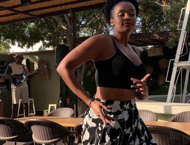 Billet Mindelo Culturel : visite de la ville avec musique live et cours de danse