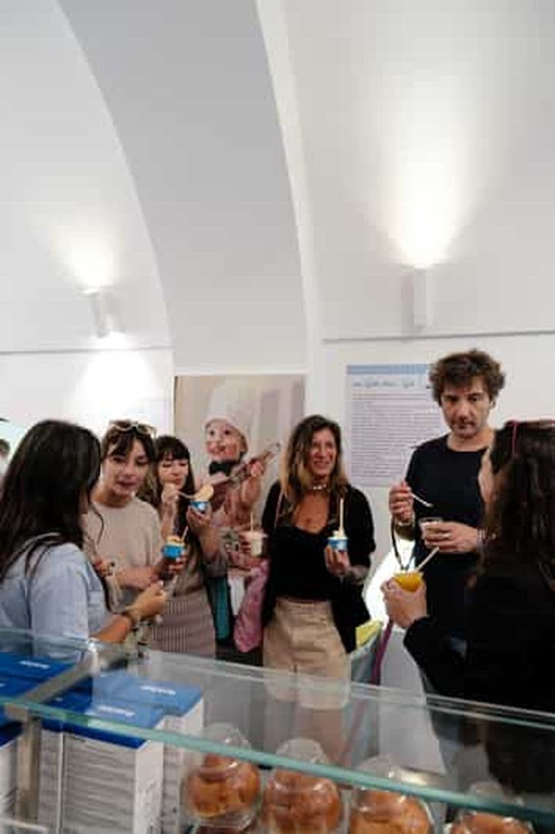 Billet Monopoli : visite culinaire à pied