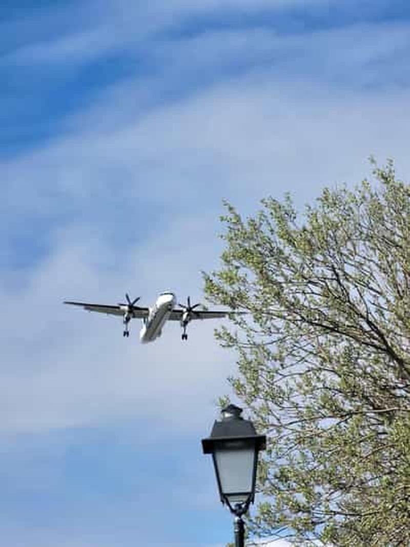 Billet ISLANDE : Voyage privé Aéroport de Keflavik☆Reykjavik☆Lagon bleu