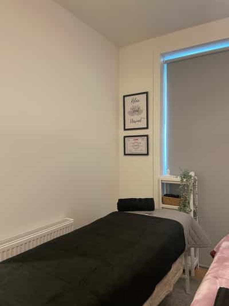 Dublin : Massage relaxant