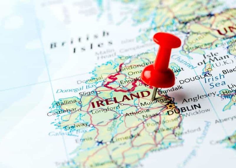 Chauffeur privé à Galway : Visites et transferts personnalisés