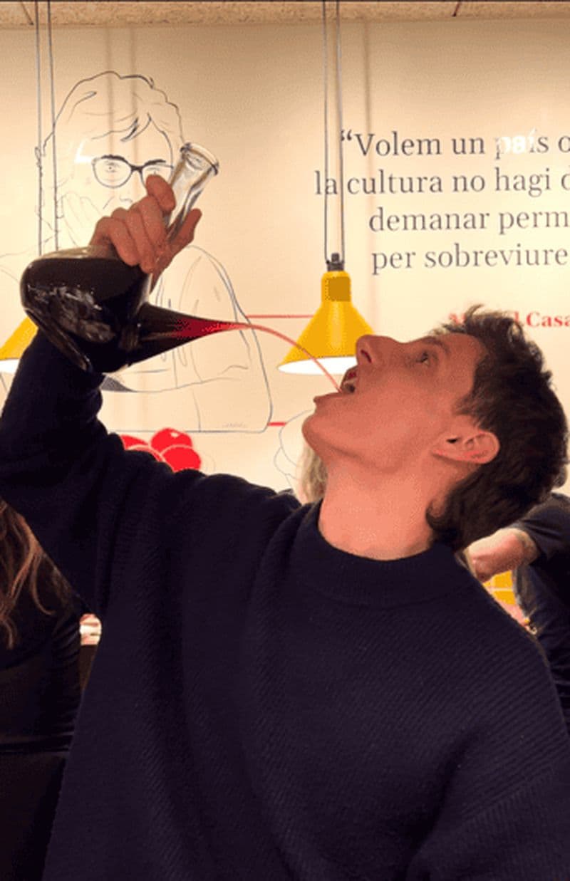 Billet Visite culinaire de Gérone en soirée et expérience dans un bar à tapas