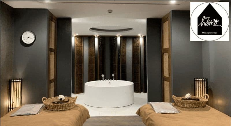 Chiang Mai : Le bon électronique pour le massage à domicile et le spa