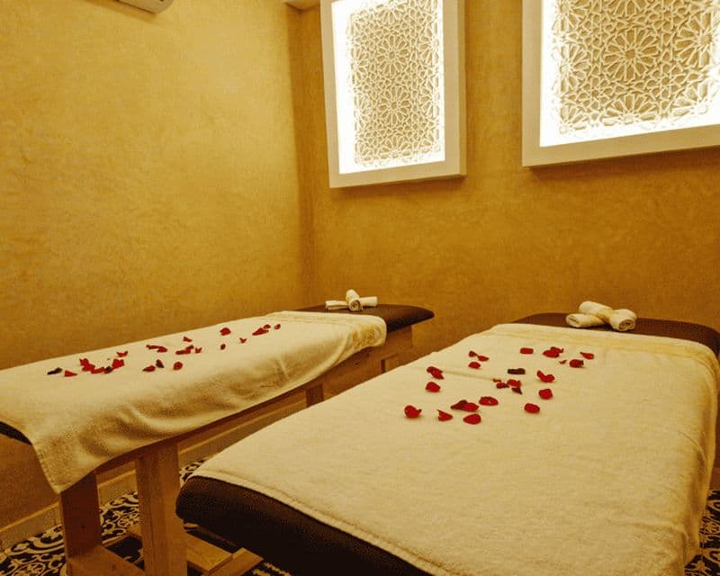 Marrakech : Hammam et expérience de relaxation