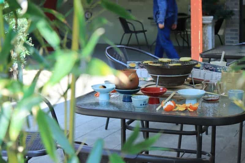 Visite à pied de la ville et de la culture de Kunming