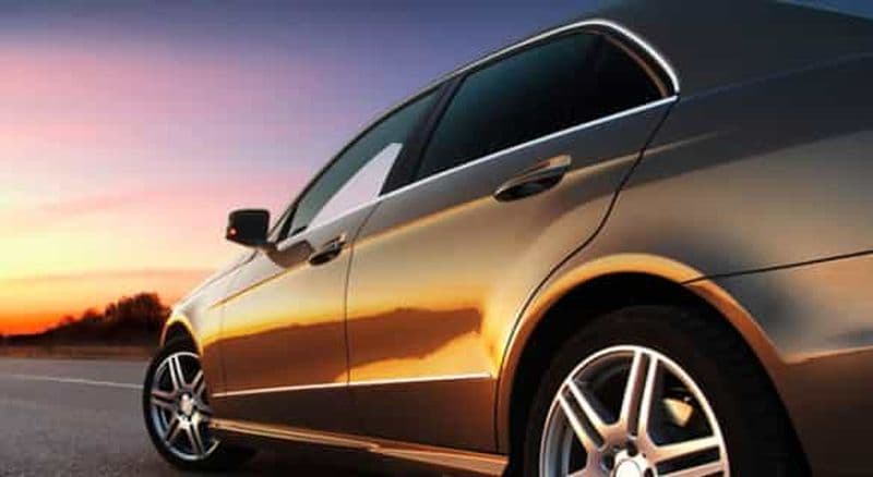 Billet Trajet privé de l'aéroport de Dubrovnik à la ville de Cavtat