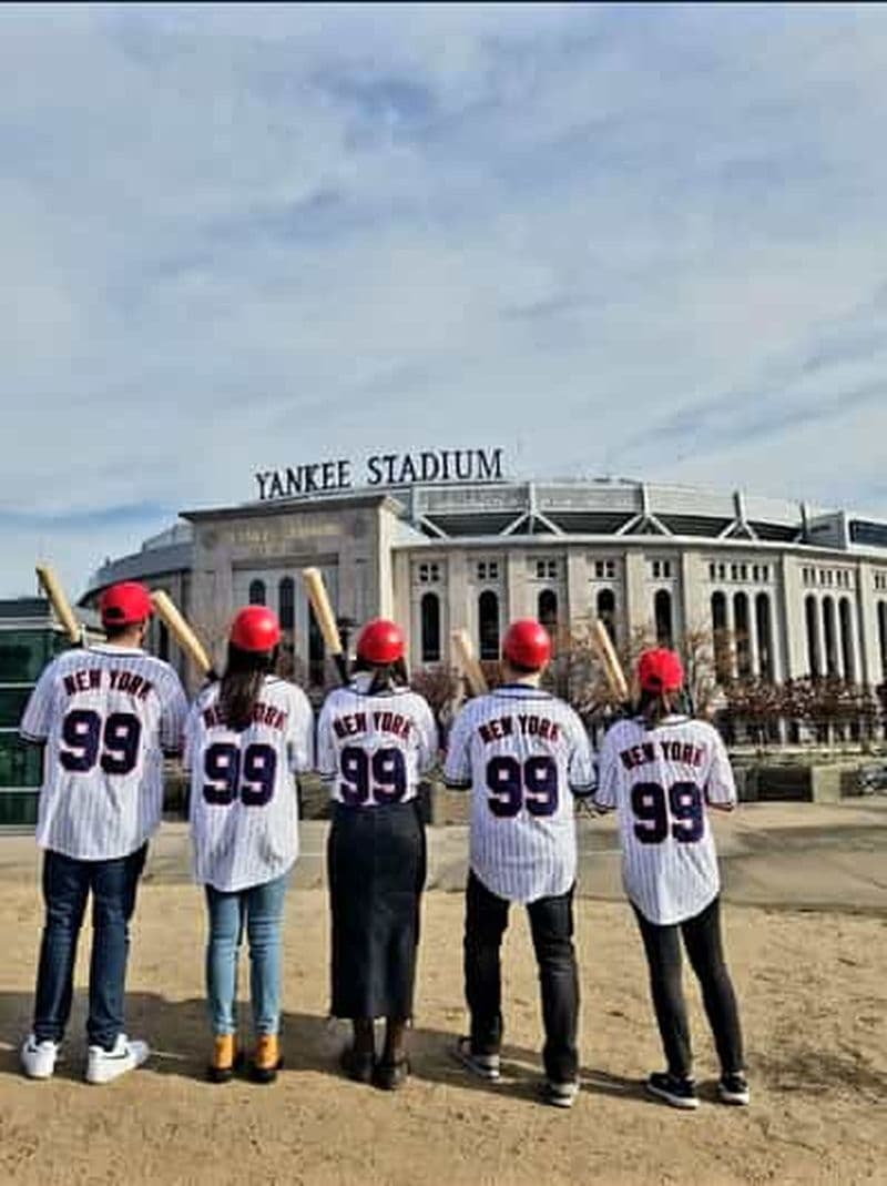 Billet Visite des contrastes de New York : Harlem, Bronx, Bushwick, Queens et Brooklyn