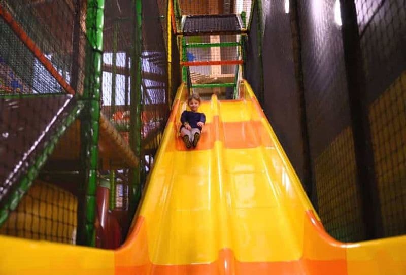 Billet Feldberg : Fundo's Funpark Experience Ticket