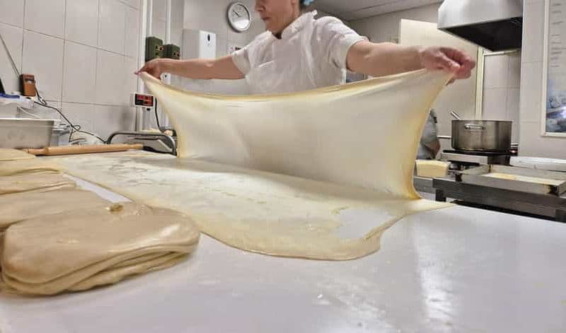 Billet Athènes : visite à pied et gastronomie hors des sentiers battus