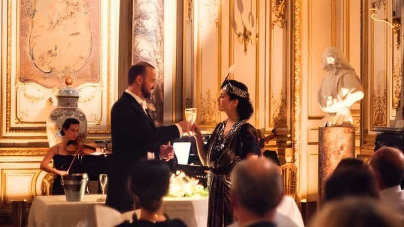 Billet La Traviata au Musée Jacquemart-André -Opéra au Palazzo Paris