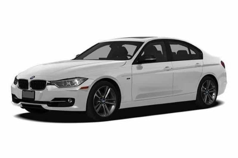 Transfert aéroport simple entre l'aéroport de Heathrow et le centre de Londres