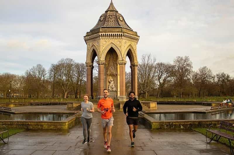 Billet Visite guidée en groupe des monuments de Londres le long de la Tamise