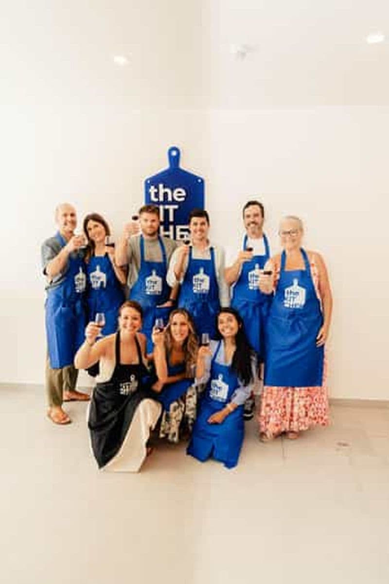 Billet Lagos : Cuire le Pastel de Nata - Cours à Lagos, Algarve