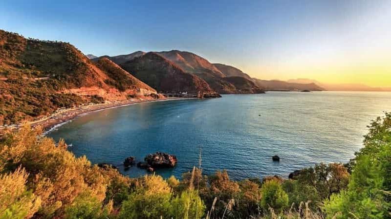 Marrakech : palmeraie Désert d'Agafay Quad, balade à dos de chameau
