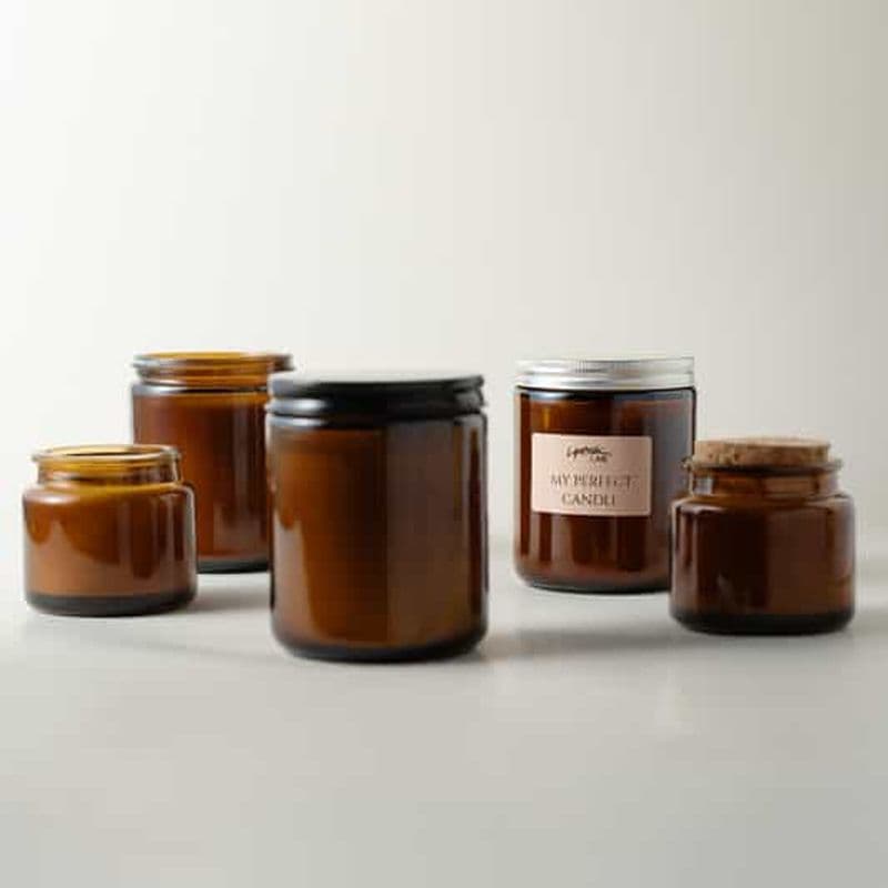 Belgrade : créez votre propre bougie parfumée