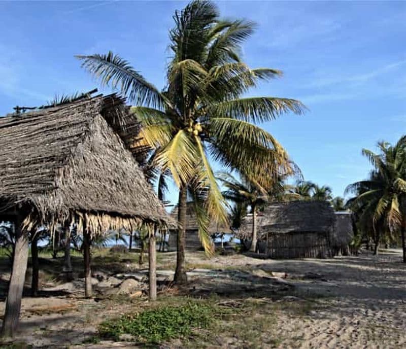 Billet Depuis Copan : Transfert partagé aller simple vers La Ceiba