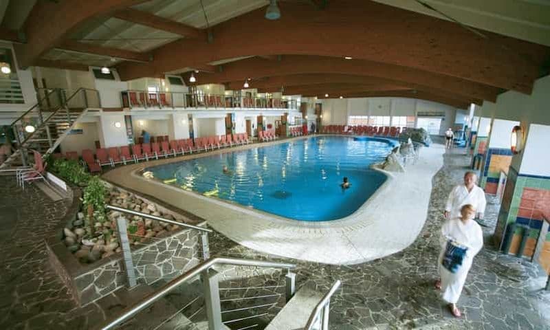 Billet Excursion d'une journée à Terme Zreče depuis Ljubljana