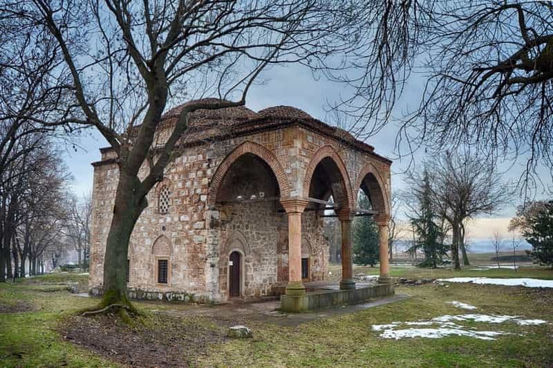 Billet Visite privée à pied de Niš