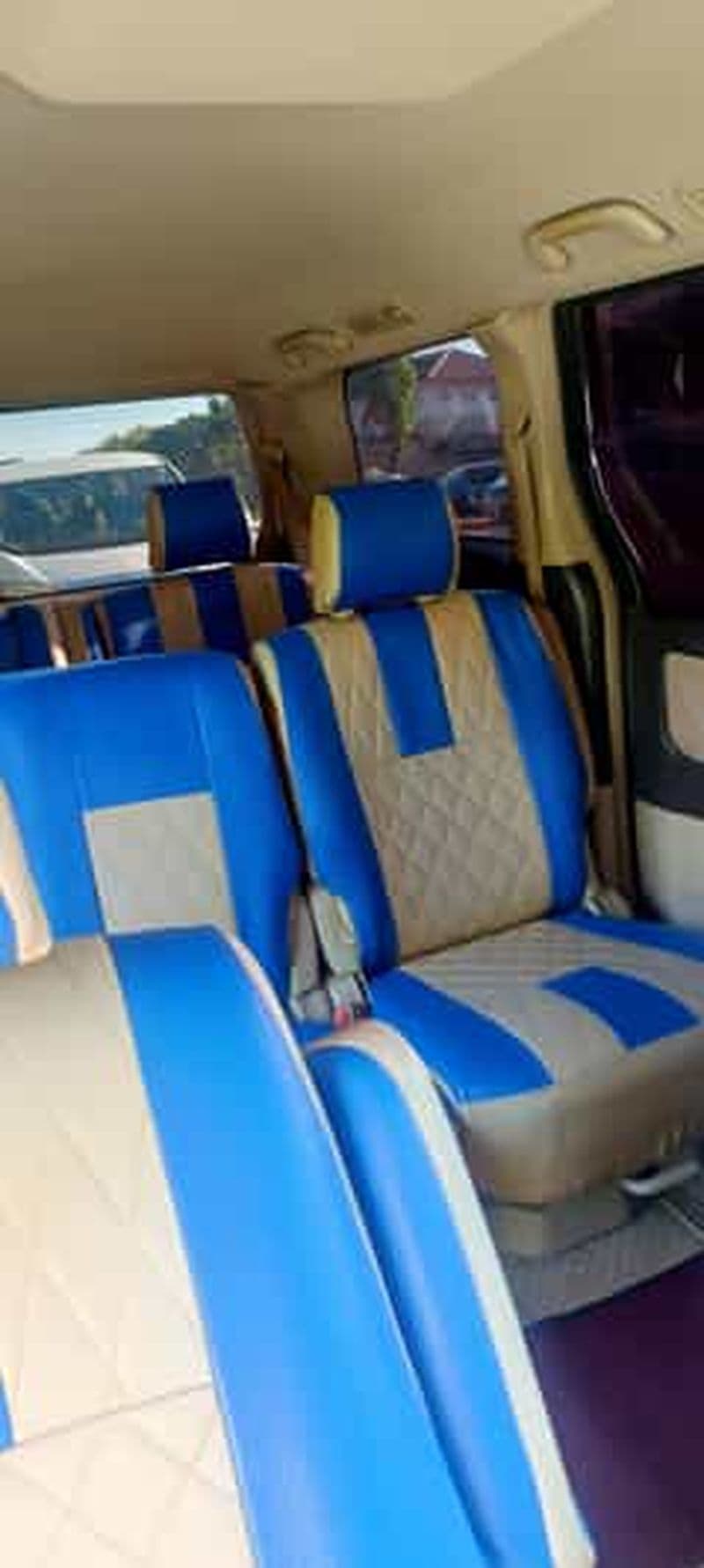 Billet Taxi Zanzibar