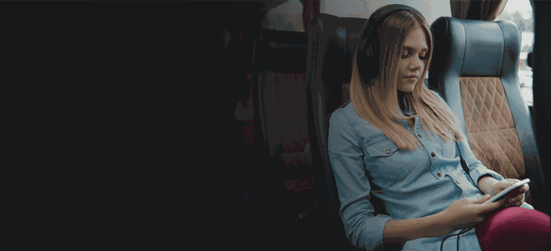 Billet Depuis l'aéroport de Calgary : Navette partagée de l'aéroport de Banff