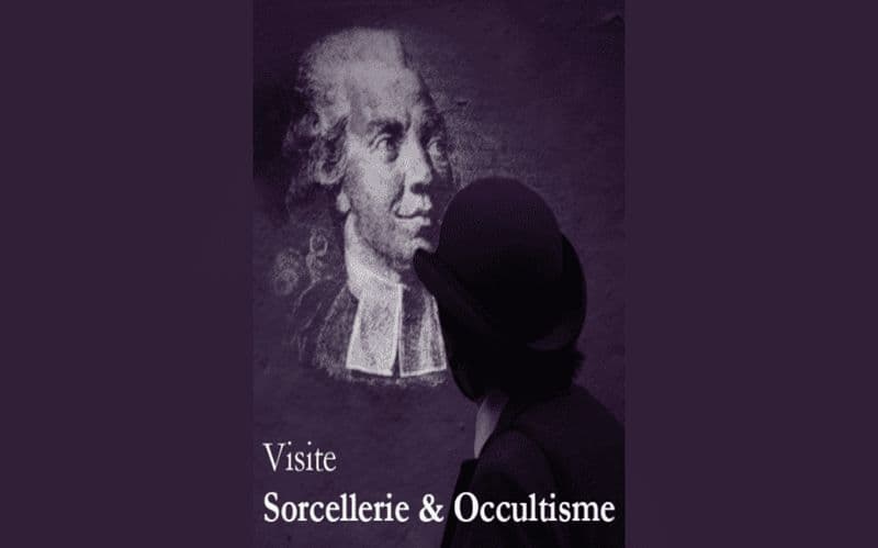 Billet Lyon : La sorcellerie et l'occultisme : visite guidée à pied