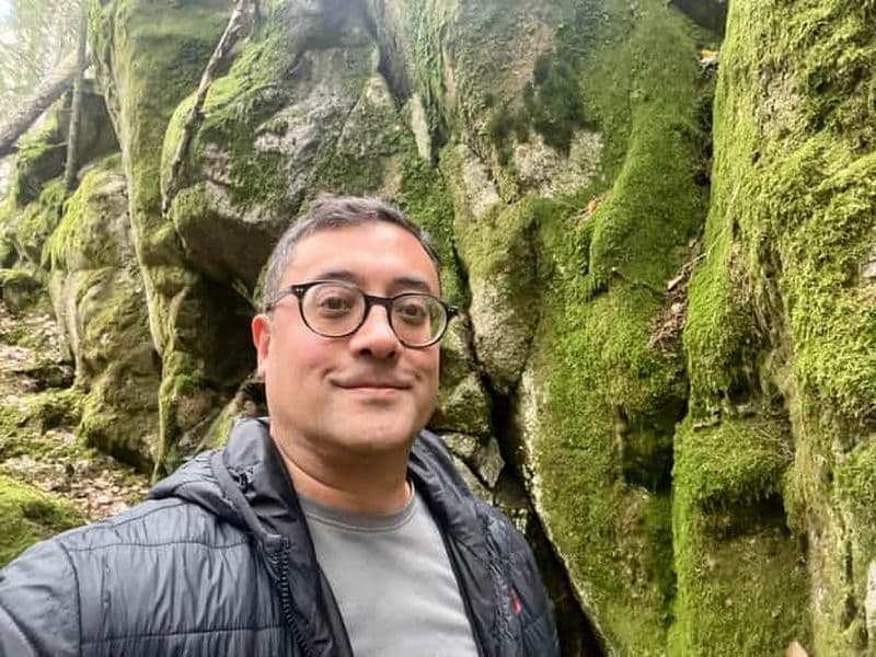 Billet Nuuksio : Hiisi Trail - Ancienne forêt de créatures mythiques