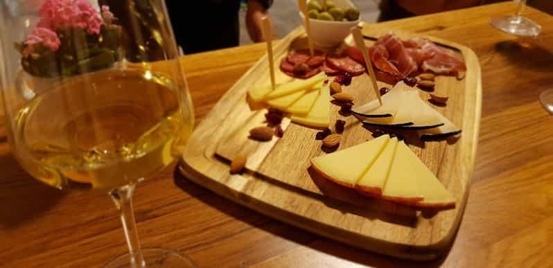 Billet Dubrovnik : cuisine croate, vin et temps forts de la vieille ville