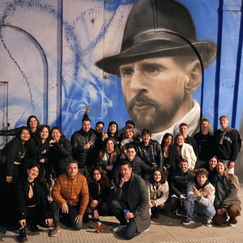 Billet Vie nocturne à Buenos Aires : Faites la fête comme un local