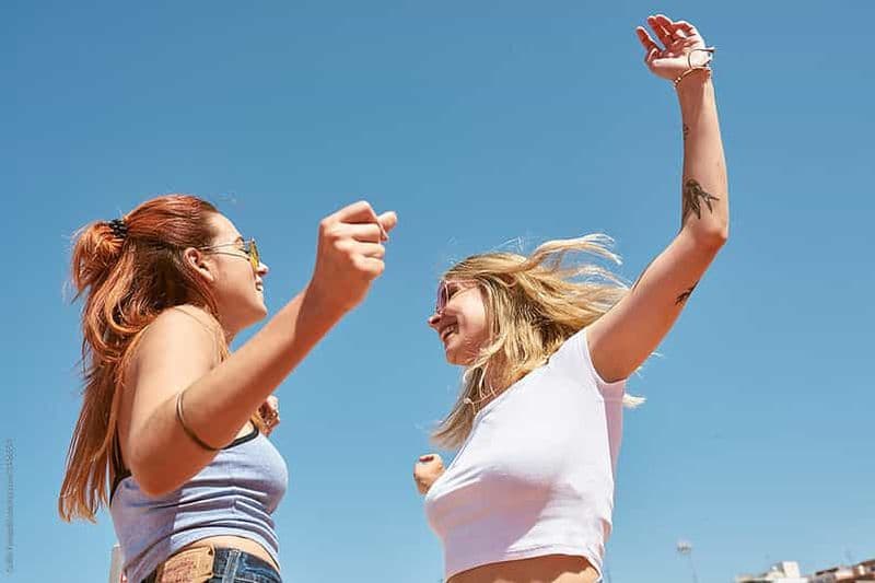 Barcelone : expérience de danse pour les amateurs de salsa