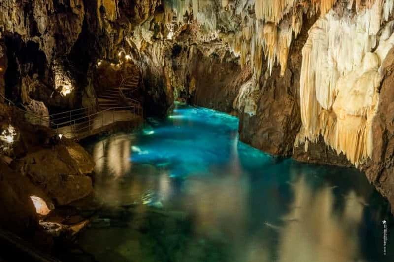 Billet Excursion privée aux Cuevas las Maravillas et aux Altos de Chavón