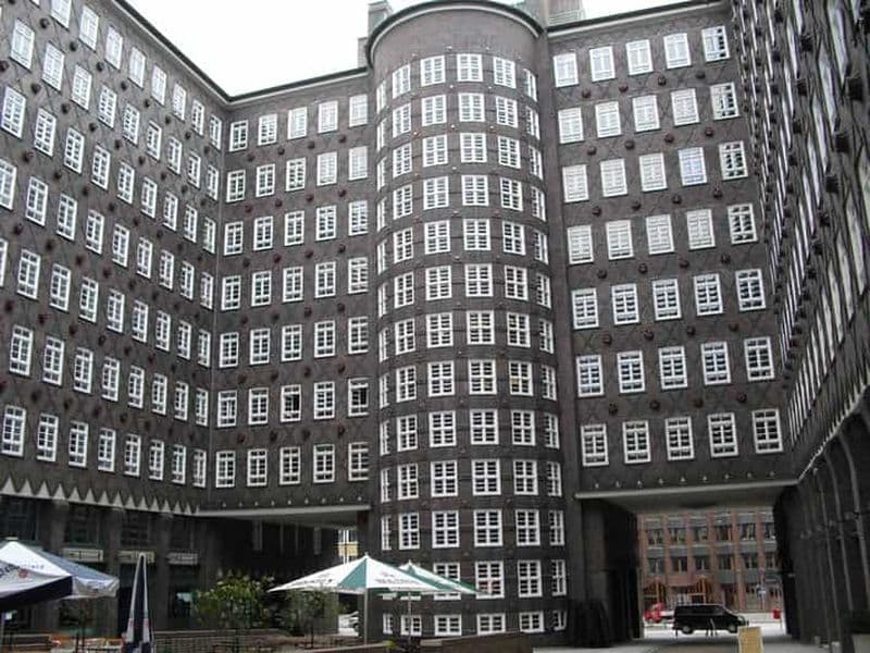 Hambourg : Visite privée du centre-ville autour de l'hôtel de ville