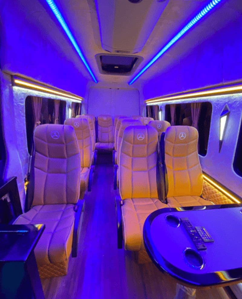 Billet Transfert privé de l'aéroport de Cappadoce Nevsehir (NAV)