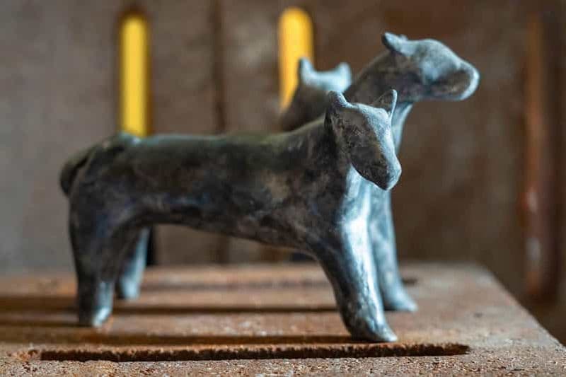Billet Athènes : sculptez une créature mythique issue de la mythologie grecque
