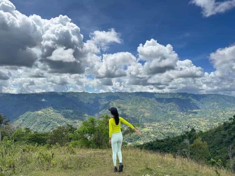 Cebu City : expérience de trek guidé